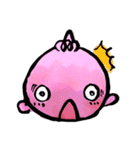 あ～ぷ～（個別スタンプ：20）