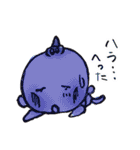 あ～ぷ～（個別スタンプ：30）