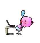 あ～ぷ～（個別スタンプ：36）