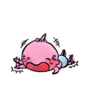 あ～ぷ～（個別スタンプ：38）