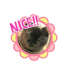 ねこちゃんズ☆（個別スタンプ：7）