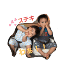 かずいちミックス2（個別スタンプ：21）