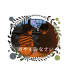 かずいちミックス2（個別スタンプ：40）