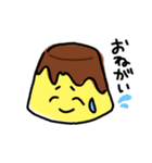 なんか詰め合わせ（個別スタンプ：9）