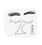 ナイス達郎（個別スタンプ：4）