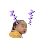 くし吉（個別スタンプ：3）