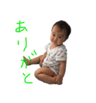 くし吉（個別スタンプ：5）