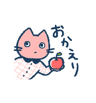 シャツ猫 スタンプ（個別スタンプ：30）