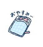 シャツ猫 スタンプ（個別スタンプ：33）