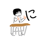とげんですよ5（個別スタンプ：13）