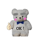 I Lovebear（個別スタンプ：5）