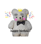 I Lovebear（個別スタンプ：6）