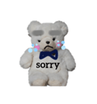 I Lovebear（個別スタンプ：10）