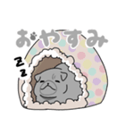 パグスタ(ずちゃ（個別スタンプ：3）