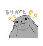 パグスタ(ずちゃ（個別スタンプ：5）