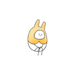 (たぶん)ぼこぼこにしてくるスタンプ（個別スタンプ：23）