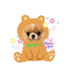 くっく〜♂（個別スタンプ：8）