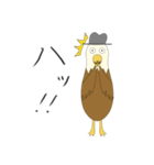 少しついてないアキラ（個別スタンプ：29）