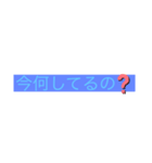 sinpuruwojyusisita（個別スタンプ：8）