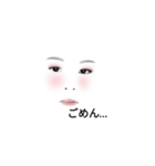シロロとシロナの日々4（個別スタンプ：8）