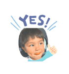 ときあすたんぷ（個別スタンプ：1）