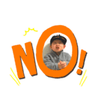 ときあすたんぷ（個別スタンプ：3）
