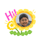 ときあすたんぷ（個別スタンプ：4）