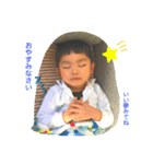 ときあすたんぷ（個別スタンプ：5）