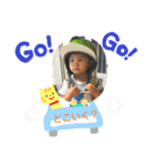 ときあすたんぷ（個別スタンプ：7）
