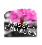 ☆気持ち☆（個別スタンプ：8）