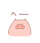 省エネこぶたの省ぶたたん（個別スタンプ：23）