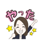 ダンちゃんとゆかいな仲間たち～その1～（個別スタンプ：5）