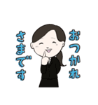 ダンちゃんとゆかいな仲間たち～その1～（個別スタンプ：7）