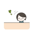 ダンちゃんとゆかいな仲間たち～その1～（個別スタンプ：24）