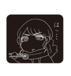 ダンちゃんとゆかいな仲間たち～その1～（個別スタンプ：25）