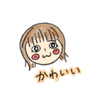 企画制作スタンプになっちゃったコース（個別スタンプ：5）