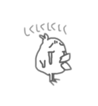 マイペースな動物（個別スタンプ：13）