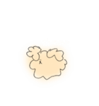 たぶん いぬ（個別スタンプ：11）
