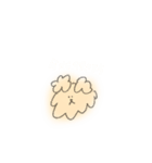 たぶん いぬ（個別スタンプ：15）