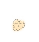 たぶん いぬ（個別スタンプ：17）