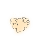 たぶん いぬ（個別スタンプ：21）