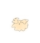 たぶん いぬ（個別スタンプ：23）