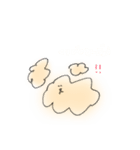 たぶん いぬ（個別スタンプ：24）