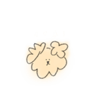 たぶん いぬ（個別スタンプ：26）
