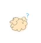 たぶん いぬ（個別スタンプ：27）