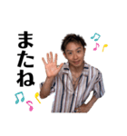 Bboy SNACK の スタンプ（個別スタンプ：14）