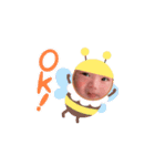 Manato's 04（個別スタンプ：1）