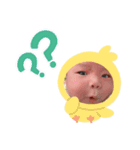 Manato's 04（個別スタンプ：5）