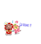 Manato's 04（個別スタンプ：14）