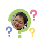 なべすけスタンプ（個別スタンプ：1）